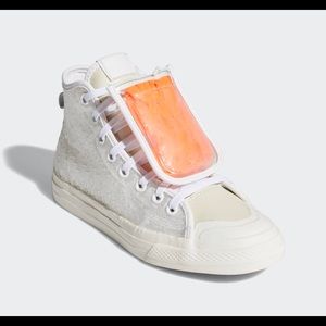 NIZZA ADIDAS SNEAKERS